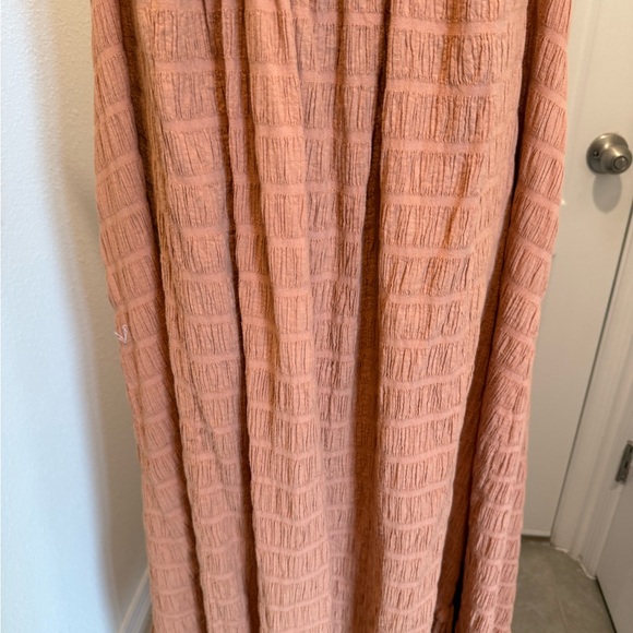 Free People Bohemian Sleeveless Dress - Picture 2 of 6